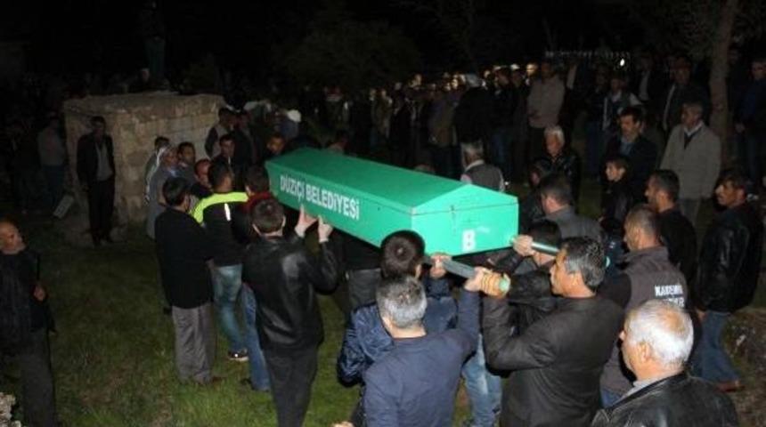 Osmaniye'deki Kazada &Ouml;lenlerin Sayısı 9'a Y&uuml;kseldi