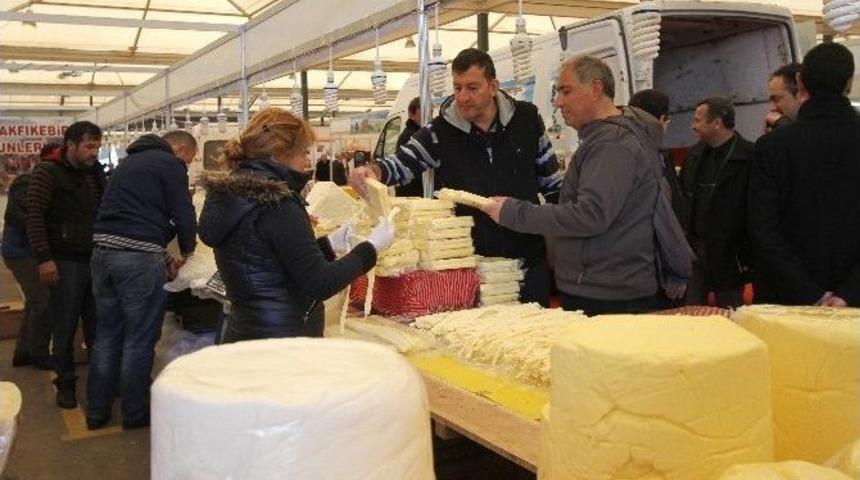 Anadolu&rsquo;nun Renkleri Karşıyaka&rsquo;da