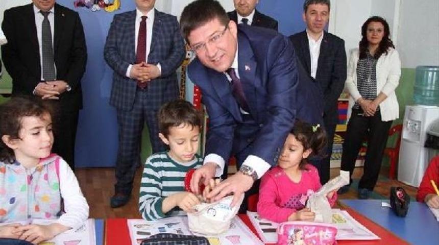 Denizli'de Obezite Alarmı