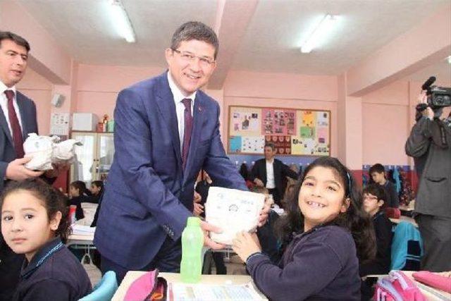 Denizli de Obezite Alarmı 1