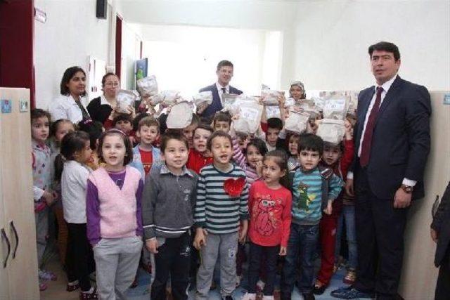 Denizli de Obezite Alarmı 2