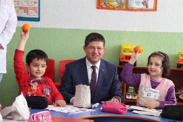 Denizli de Obezite Alarmı 3