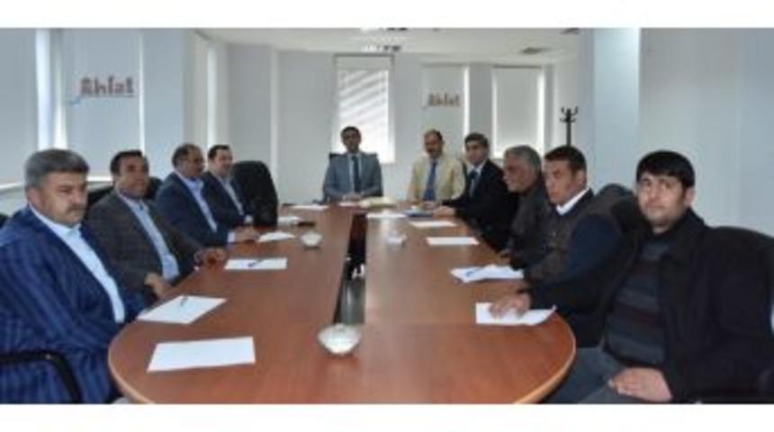 Yeni Emniyet Binası Onarılacak