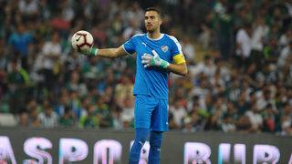 Bursaspor Başkanı Ali Ay: Fenerbahçe ile Harun Tekin'in transferi konusunda prensip anlaşmasına vardık