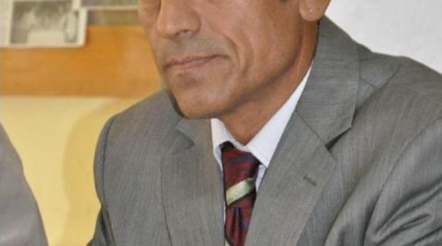 &Ouml;ğretmene K&uuml;pe Cezasına Danıştay Freni