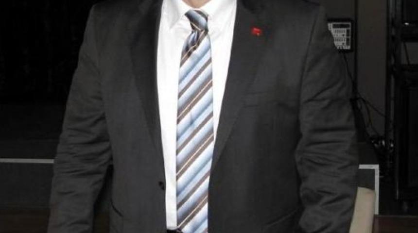 Chp'li Tuncay &Ouml;zkan'dan B&uuml;y&uuml;k Iddia : İzmir'de Y&uuml;zde 60 Oy Alacağız