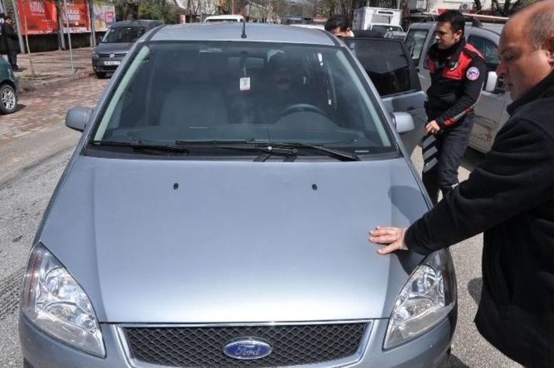 Basından Emniyete 170. Yıl Şakası