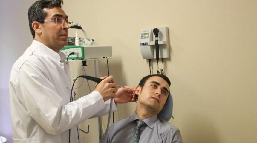 İlkbaharın Habercisi Nisan Hastalıklara Davetiye &Ccedil;ıkarıyor