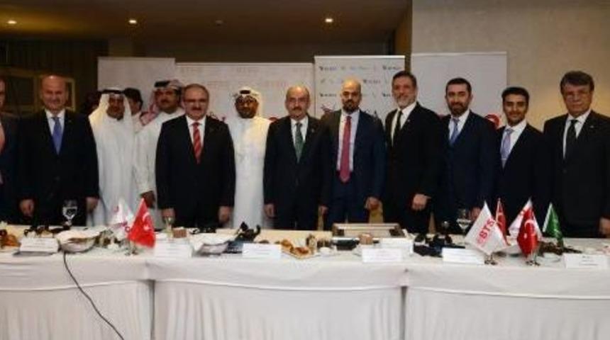 Bakan M&uuml;ezzinoğlu, Bursa&rsquo;Da G&uuml;ne Erken Başladı (2)