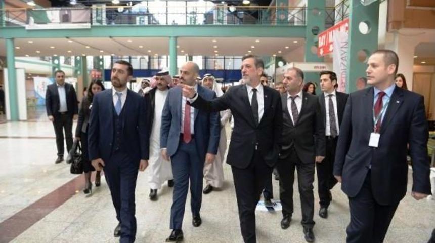 Bursa&rsquo;Ya Arap Yatırımcı Ilgisi