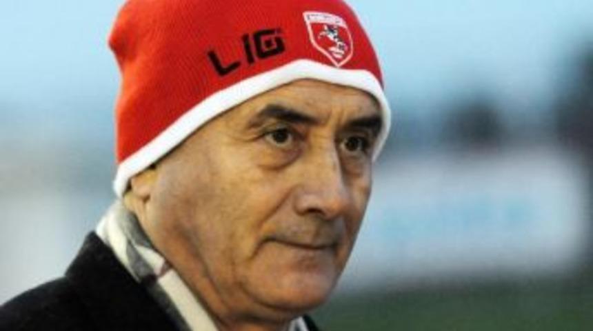 Samsunspor: "10 Numara Ve Forvet Alacağız"