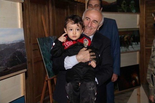 Polis Haftasında Fotoğraf Sergisi 2