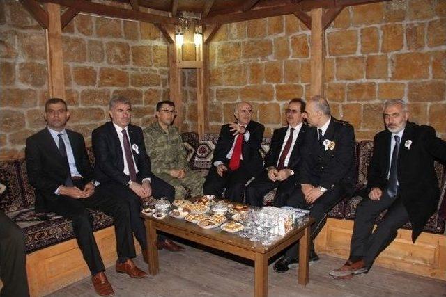Polis Haftasında Fotoğraf Sergisi 3