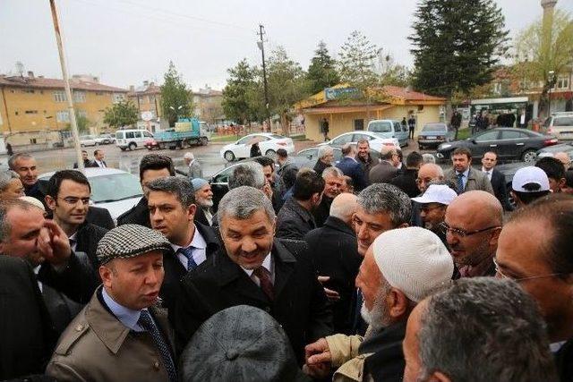 Gelenek Yenişehir’de Devam Etti 1
