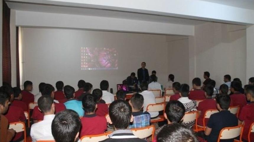 Silopi&rsquo;de &Ccedil;evre Sorunları Masaya Yatırıldı