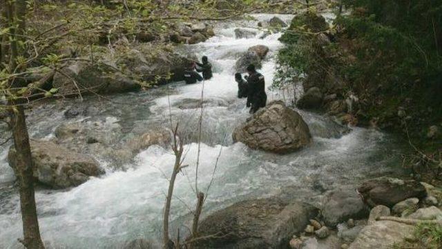 3 Yaşındaki Sultan'ı Arama Çalışmaları Devam Ediyor