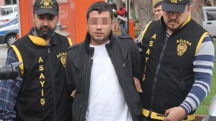 Az Kalsın Bir &rsquo;&ouml;zgecan&rsquo; Vakası Daha Yaşanıyordu