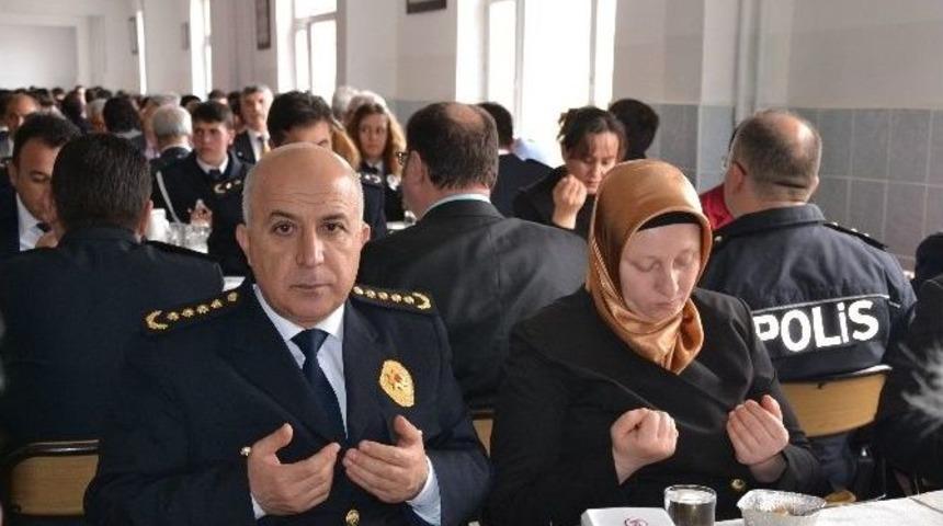 Pmyo 10 Nisan&rsquo;a &Ouml;zel Yemek D&uuml;zenledi