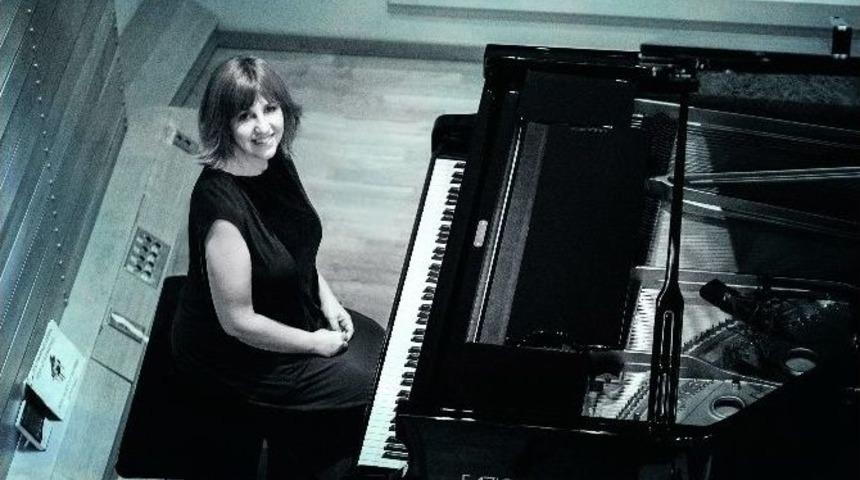 Holokost, Şişli&rsquo;de M&uuml;zik İle Anılıyor