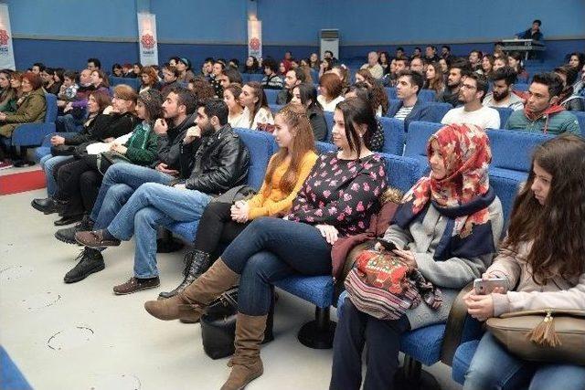 Grup Firez, Karesi’de 2