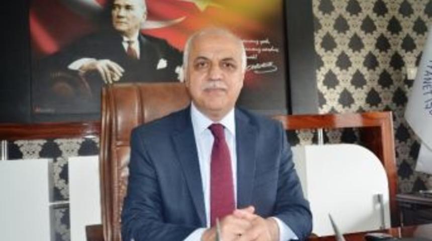 &lsquo;kutlu Doğum Haftası&rsquo; Heyecanı Başlıyor