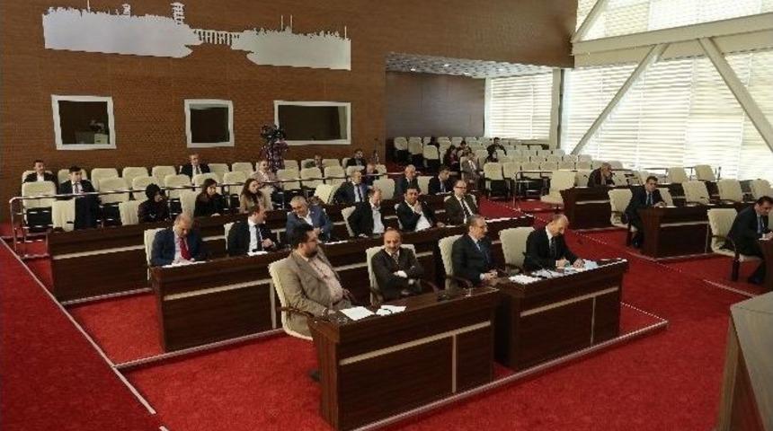 Sultangazi&rsquo;nin 2014 Faaliyet Raporu Onaylandı