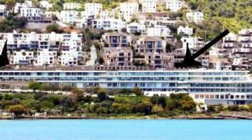 &Ccedil;evreciler Mahkeme Kararını Protesto Etti