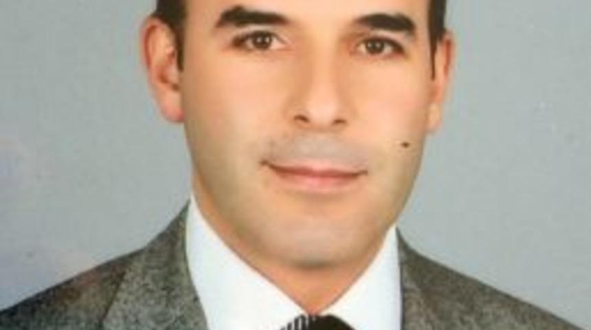 Hasan Eroğlu G&uuml;reş Federasyonu Y&ouml;netiminde