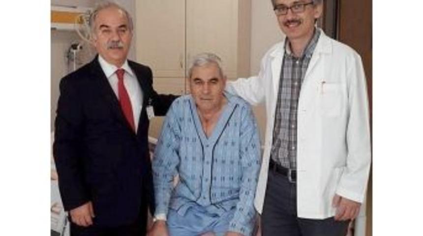 Esog&uuml;&rsquo;de &Ccedil;ok Riskli Bir Ameliyat Daha Başarıyla Yapıldı