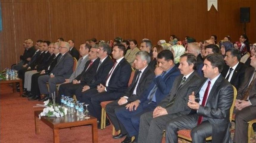 Kadın &Ccedil;ift&ccedil;i Girişimciler Eğitiliyor