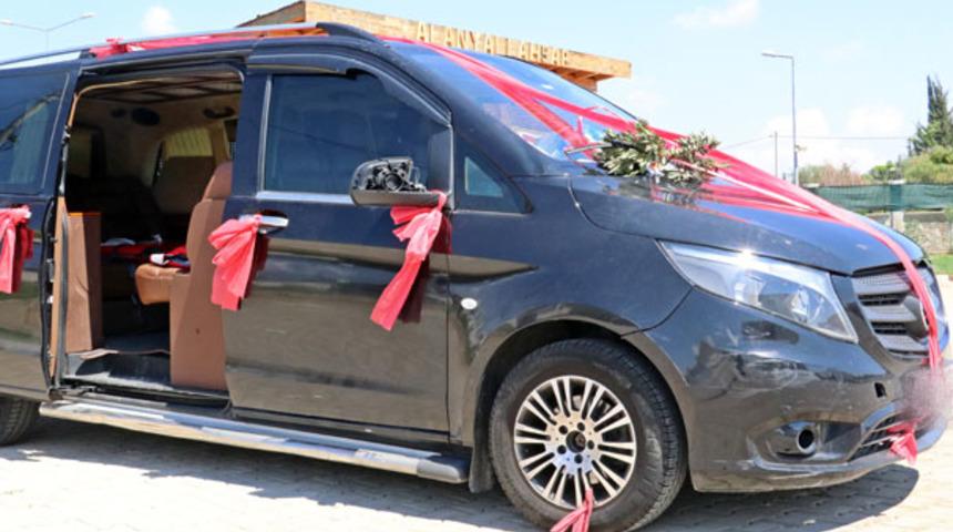 Rezillikte son nokta! Bunu da yaptılar