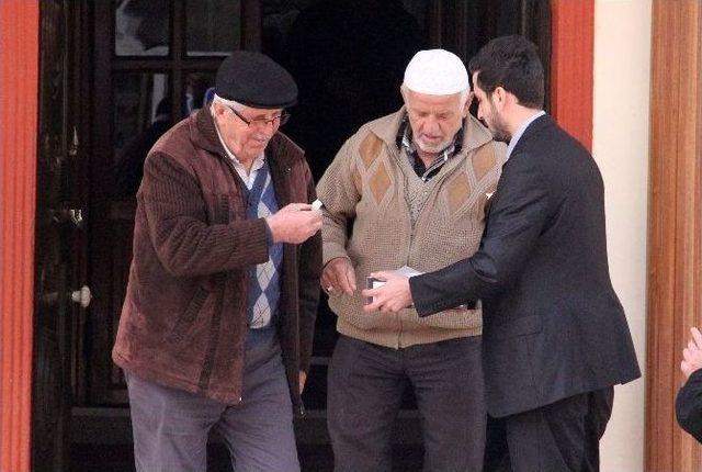 Bozkurt&rsquo;ta Polis Haftası Kutlamaları 1