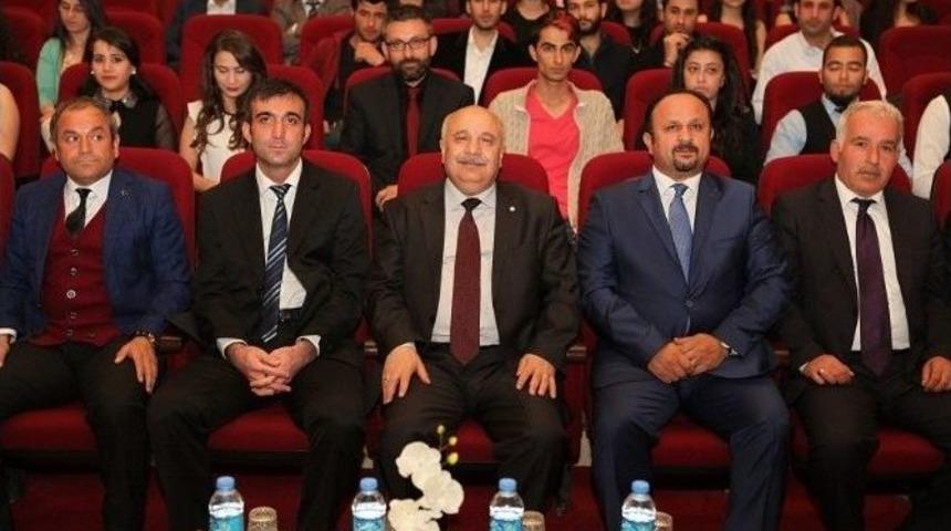 Adıyaman T&uuml;rk&uuml;leri Alb&uuml;m&uuml; Tanıtıldı