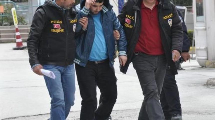 Tabancayla 4 Kişiyi Yaralayan Lokal Işletmecisi Yakalandı