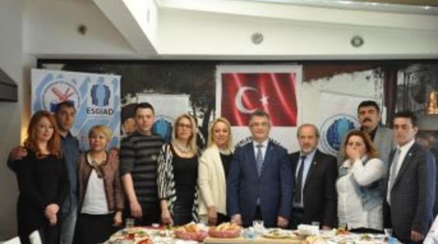 Eskişehir&rsquo;de &lsquo;her Toka Bir Oda&rsquo; Projesi