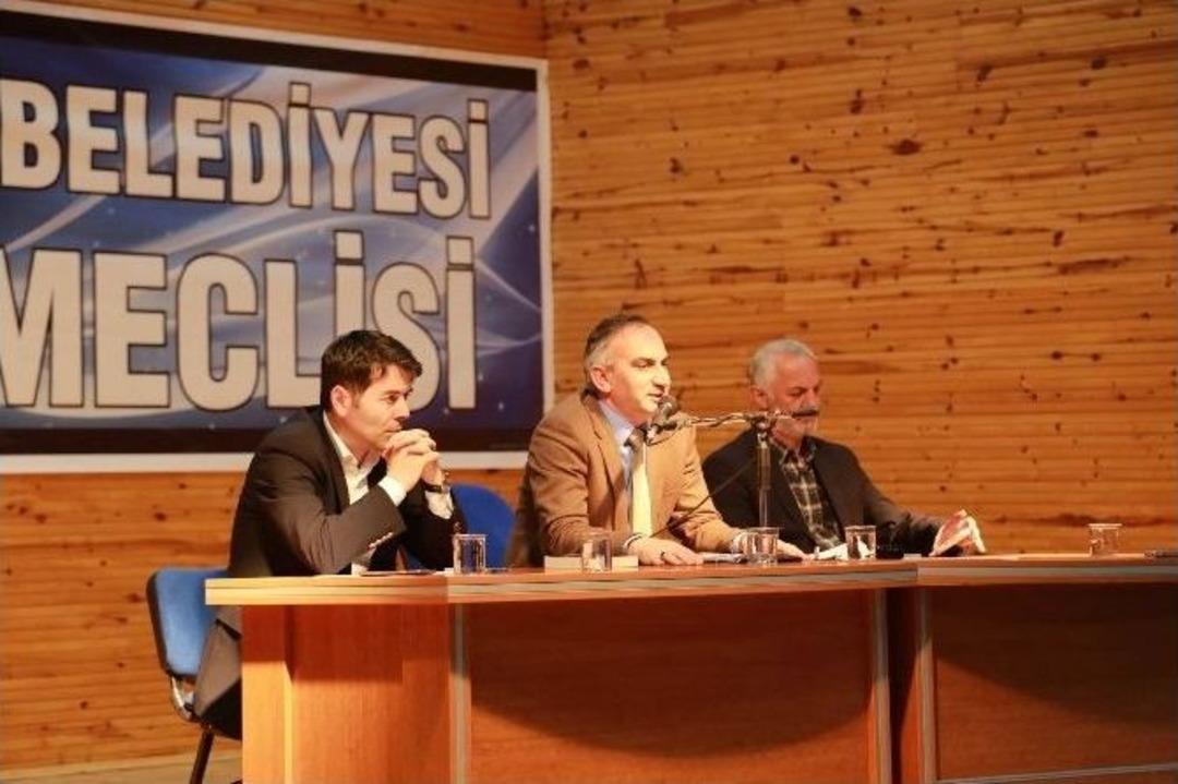 Başkan Yılmazer Halk Meclisi&rsquo;nde Vatandaşın Sorunlarını Dinledi