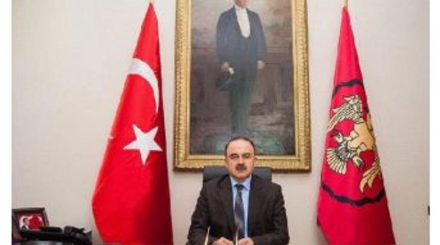 Konya'da Dolandırıcılık Alarmı