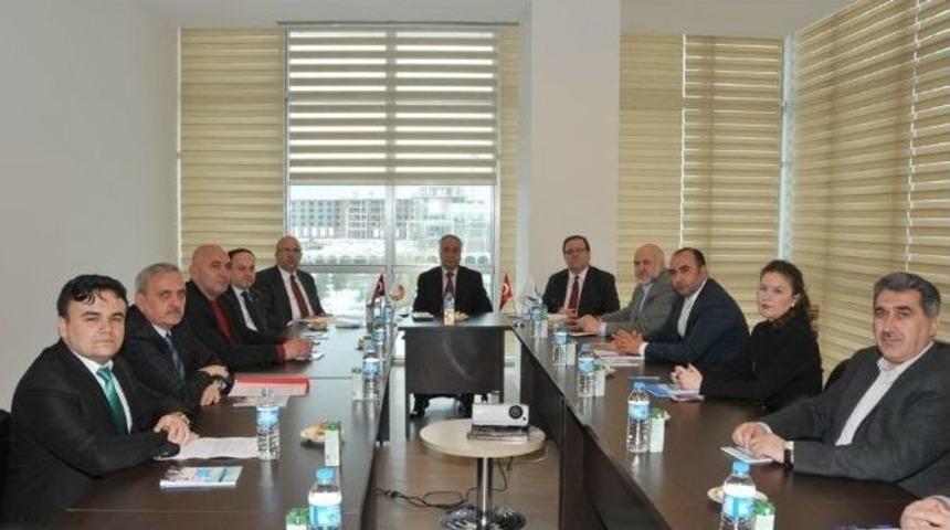 Afyonkarahisar&rsquo;a Gıda Kontrol Laboratuvar Kuruluyor