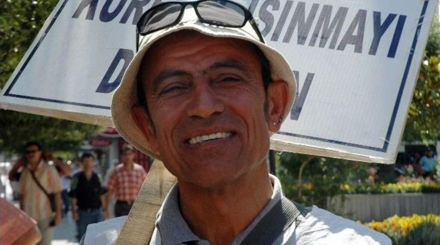 Danıştay K&uuml;peli &Ouml;ğretmeni Haklı Buldu