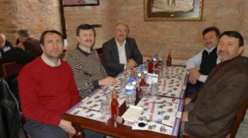 Deniz Feneri&rsquo;nden Bursa&rsquo;ya Yardım Desteği