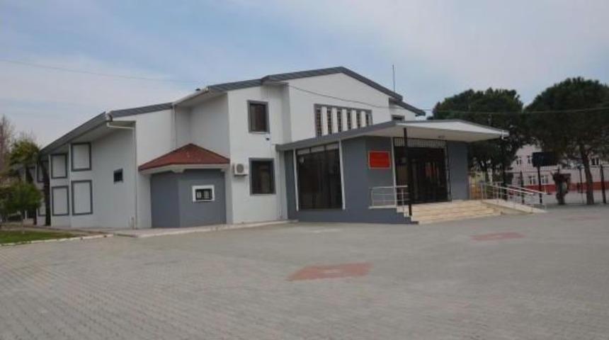 Soma Faciası Davası I&ccedil;in Geniş G&uuml;venlik &Ouml;nlemi