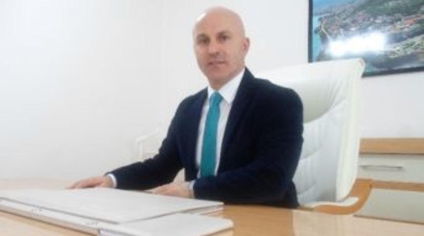 Timef Genel Başkanı Şakir G&uuml;rel: