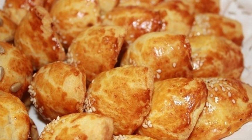 Poğaça tarifi: Dereotlu, mayasız veya mayalı nefis puf poğaça tarifleri 