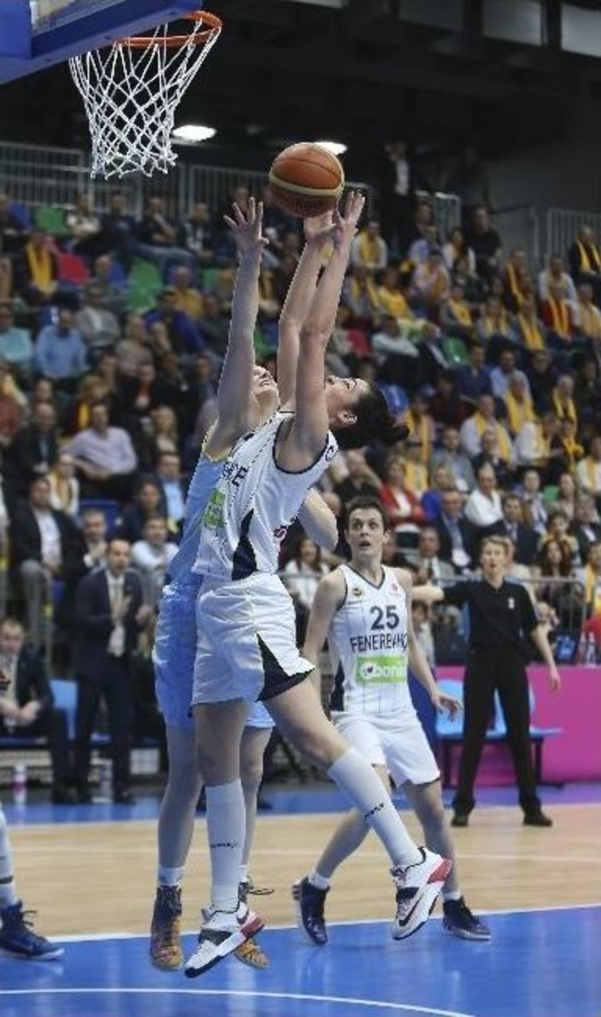 Kadınlar Euroleague Final Four