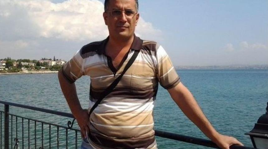 G&uuml;venlik G&ouml;revlisi Evinde &Ouml;l&uuml; Bulundu