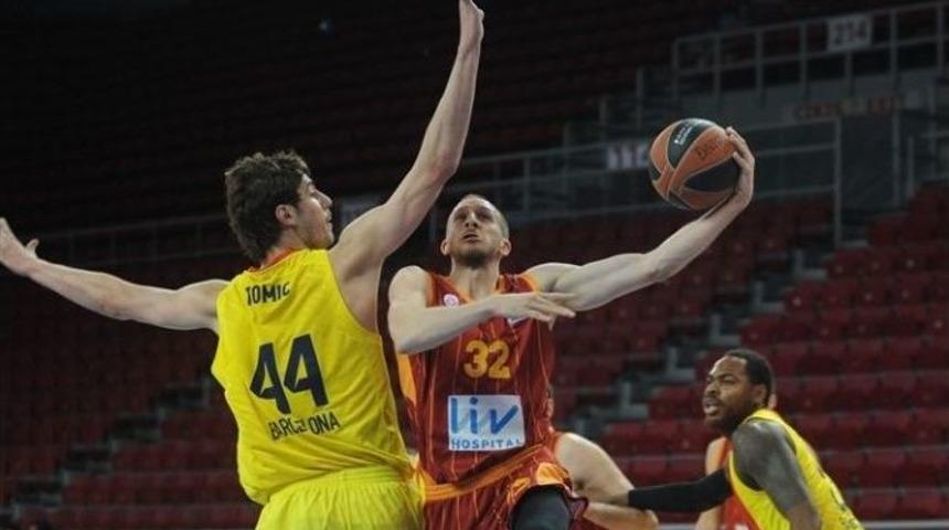 Turkısh Aırlınes Euroleague