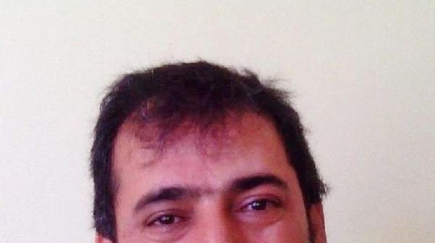 Sokak Ortasında Kurşunlanarak &Ouml;ld&uuml;r&uuml;ld&uuml;