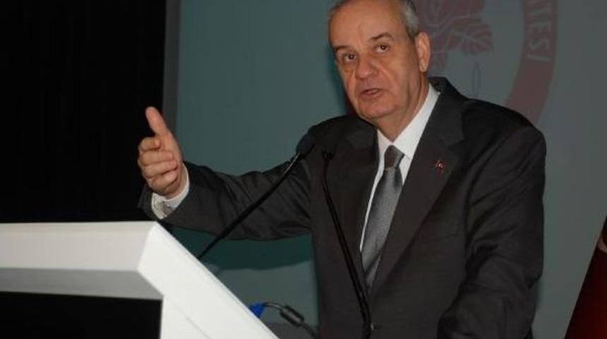 İlker Başbuğ: Oyuna Gelmeyin