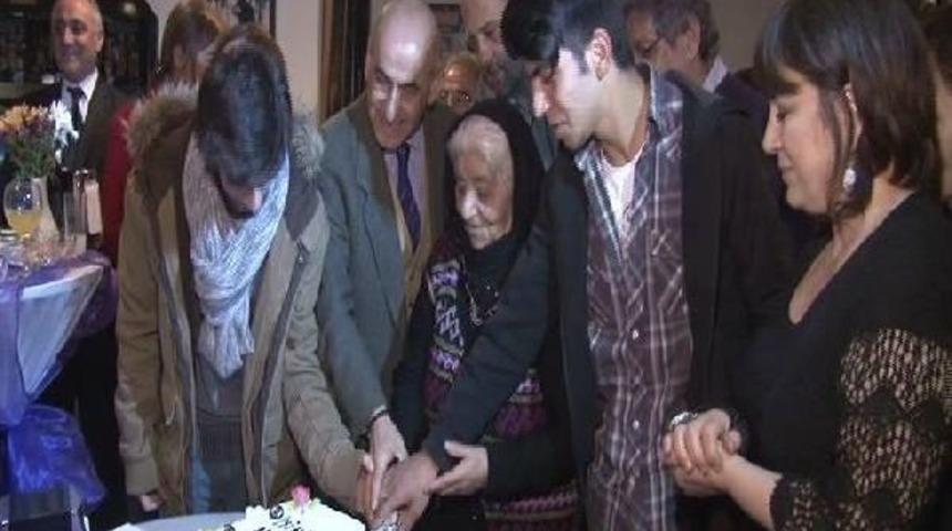 Metin G&ouml;ktepe &Ouml;d&uuml;lleri Sahiplerini Buldu