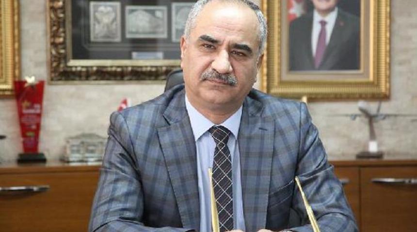 Başkan Aydın'dan '30 Ağustos' mesajı